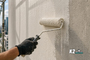 What Is High Build Paint Primer and When Should You Use It?