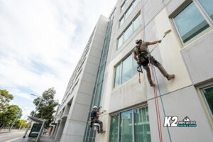 Exterior Paint Commercial: What Building Owners Should Know Before Repainting