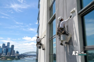 Commercial Painting Contractors Sydney: How to Choose the Right Team for Your Building