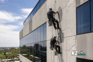 Concrete Crack Repair: When a Small Crack Becomes a Bigger Problem