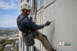 Concrete Crack Repair Bunnings: When DIY Products Are Enough and When to Call a Specialist