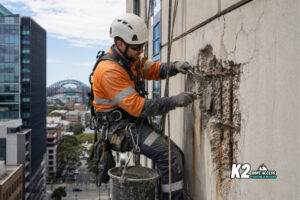 Concrete Cancer Repair: How to Stop Structural Damage Before It Spreads