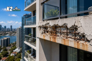 Buying an Apartment with Concrete Cancer: Negotiation Strategies and Risk Assessment