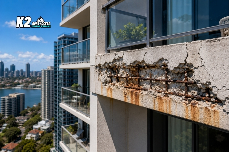 Buying an Apartment with Concrete Cancer: Negotiation Strategies and Risk Assessment