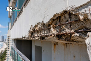 Strata Insurance & Concrete Spalling: Why “Gradual Deterioration” Claims Get Denied