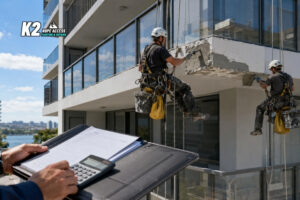 Special Levies for Concrete Repairs: Tax Deductibility and Payment Rules for Investors