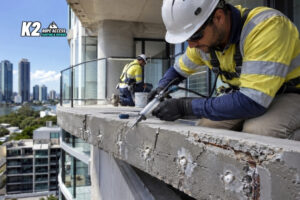 Epoxy Concrete Repair: When to Use It for Cracks, Strengthening and Structural Damage