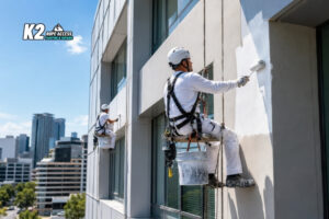 Local Commercial Painting Service Near Me: Expert Painting for Offices, Strata and Commercial Buildings