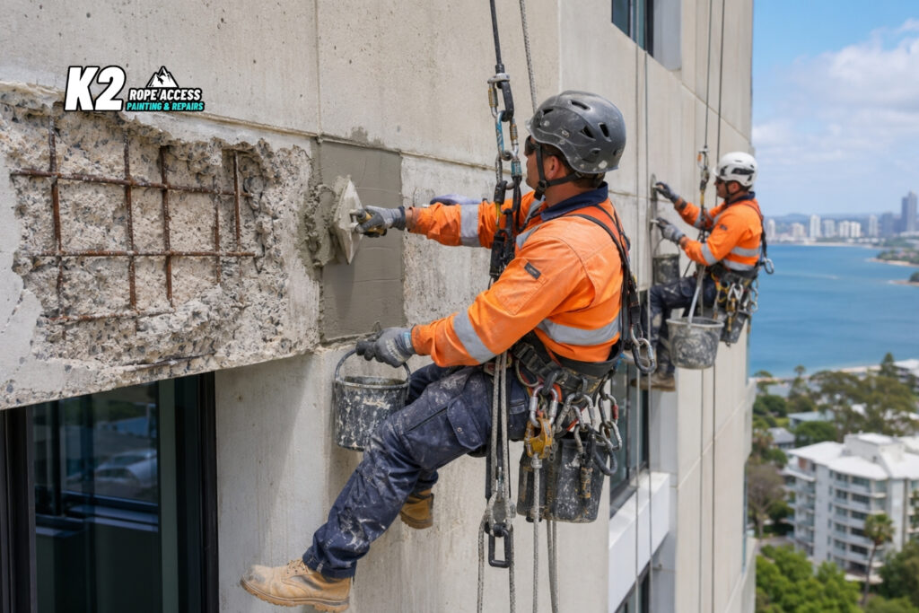 Licensed Concrete Repair Near Me: Trusted Local Experts for Cracks, Spalling and Structural Damage