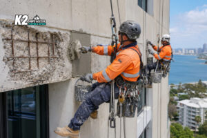 Licensed Concrete Repair Near Me: Trusted Local Experts for Cracks, Spalling and Structural Damage