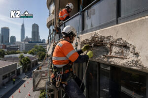 Emergency Concrete Repair Near Me: Fast Help for Cracks, Spalling and Structural Damage
