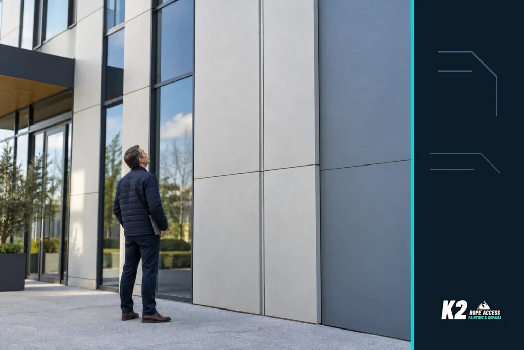 Façade Joint Concerns: What to Record Before Requesting an Assessment